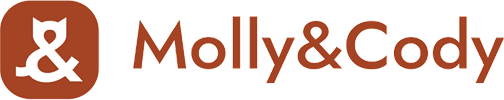 Molly&Cody Logo
